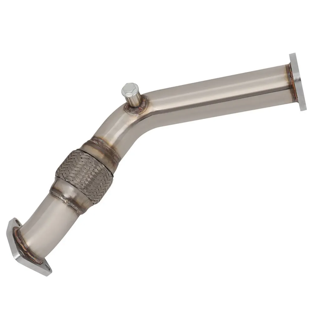 3.5L Uitlaat Downpipe voor 2003-2006 Infiniti FX35 2003-2006 Infiniti G35