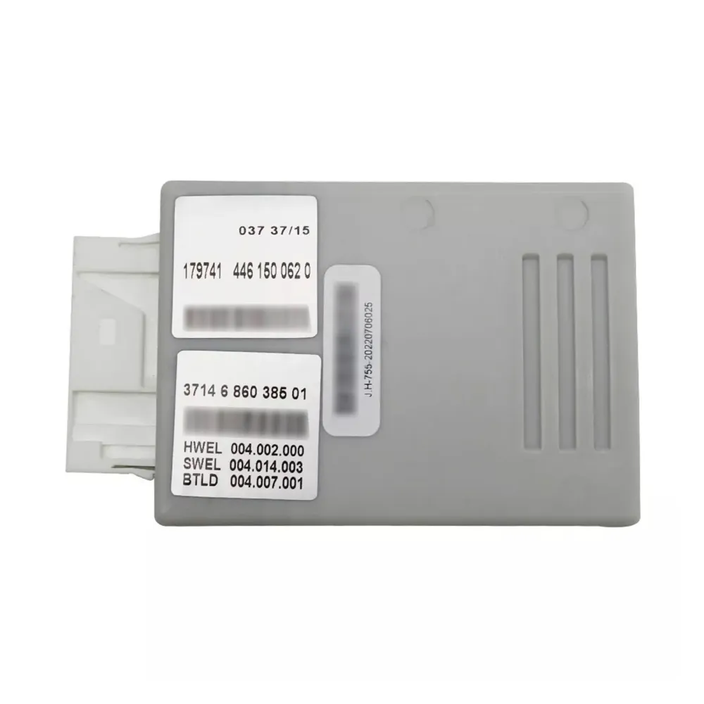37146793163 37146778966 Luchtvering Controlemodule voor BMW X5 E70 X6 E71