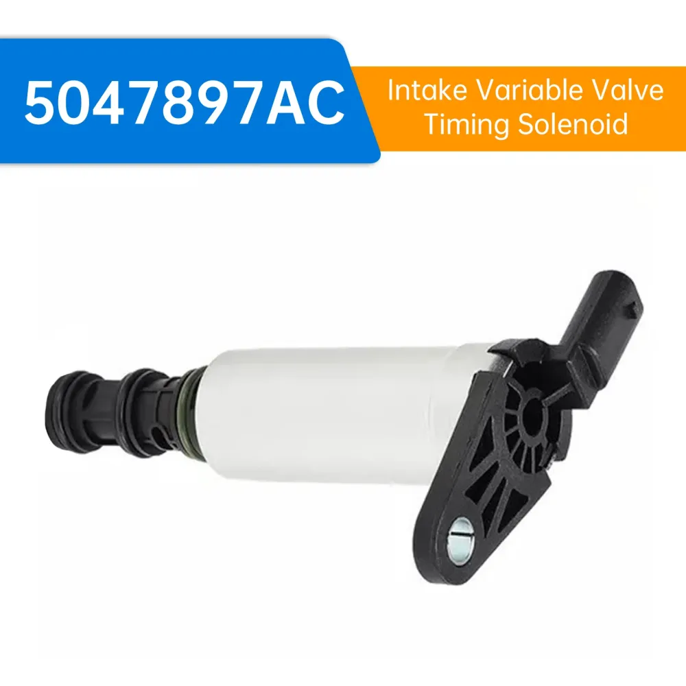 5047897AC Inlaat variabele kleptimingsolenoïde voor Jeep Grand Cherokee