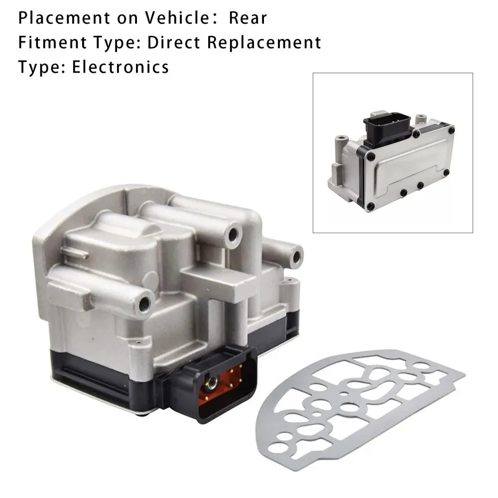 5140429AA Magneetblok A604 41TE 40TE