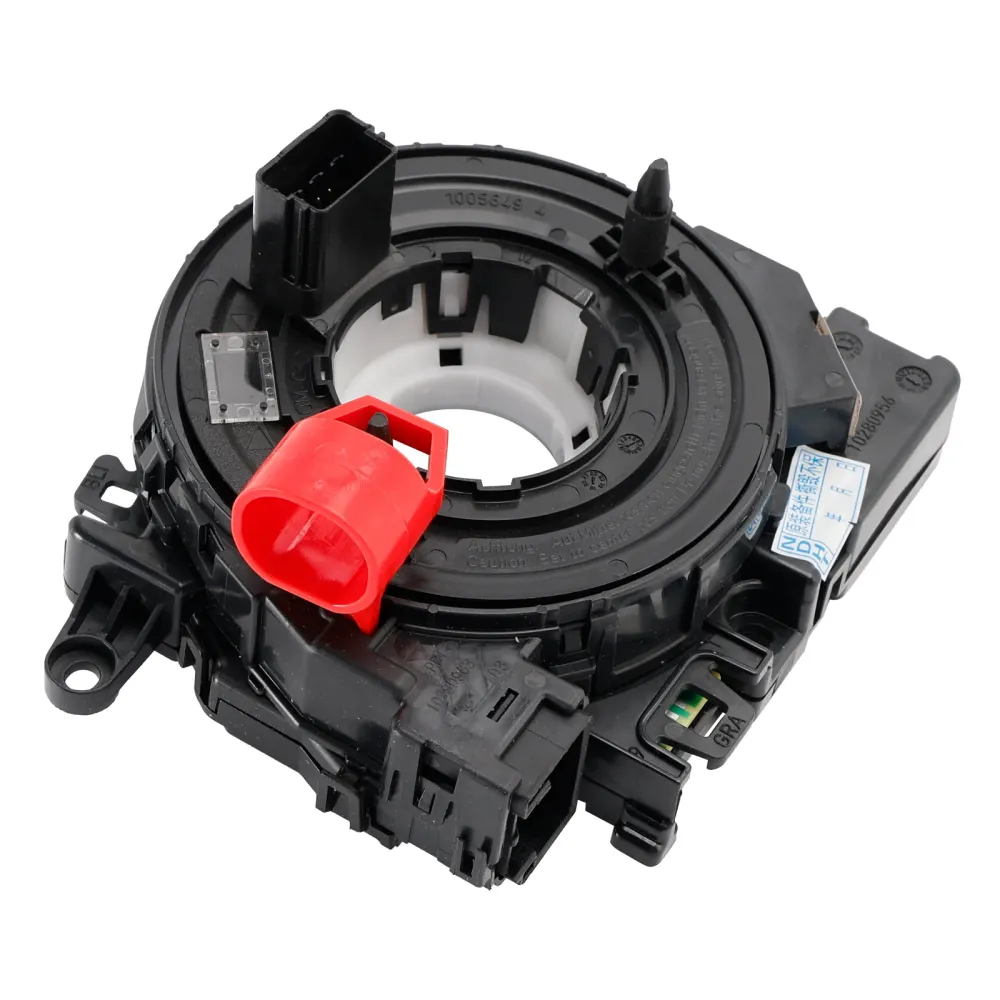 5Q1953549D klokveer voor AUDI A1 II 2021
