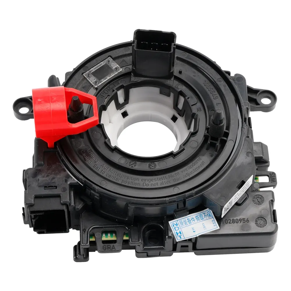 5Q1953549D klokveer voor AUDI A1 II 2021