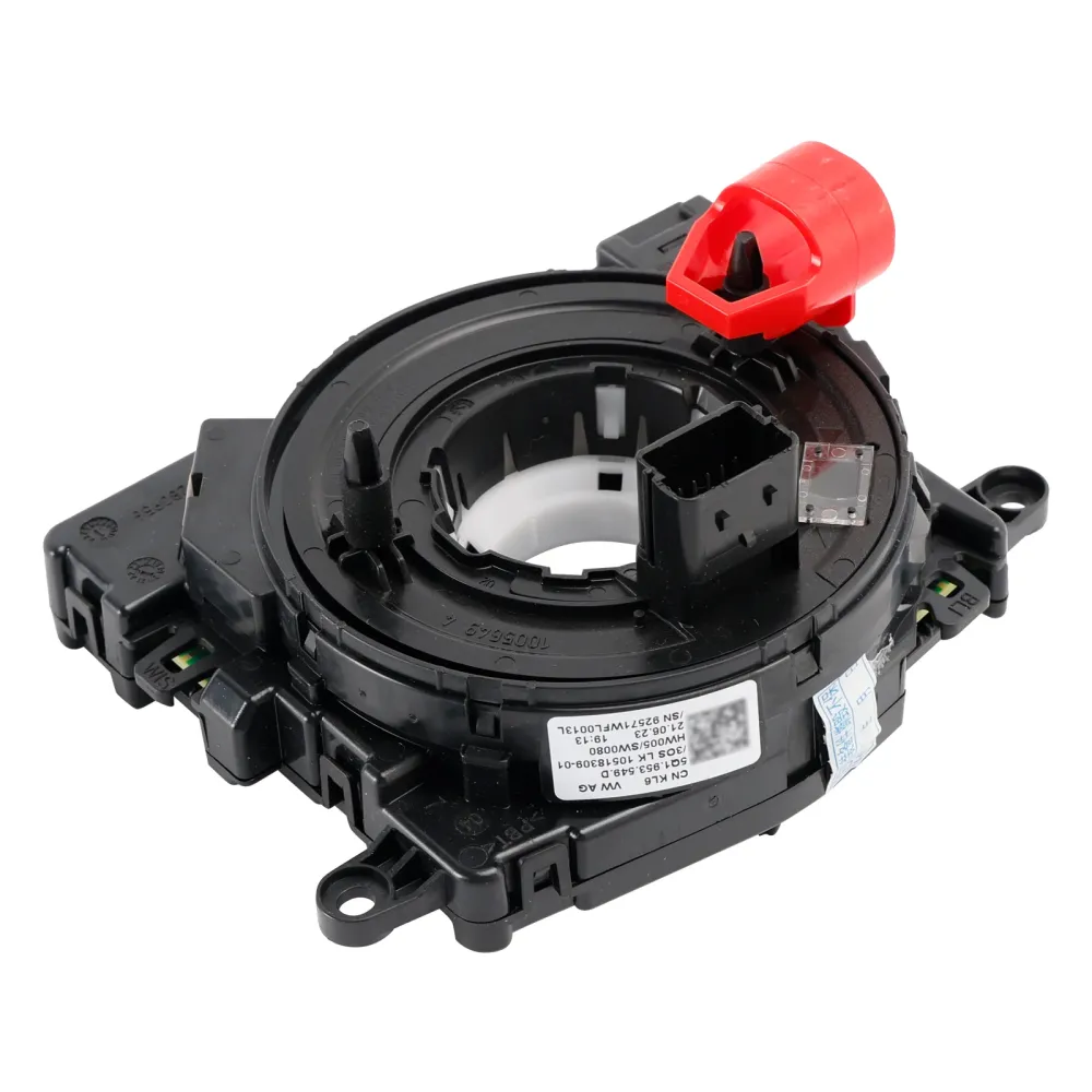 5Q1953549D klokveer voor AUDI A1 II 2021