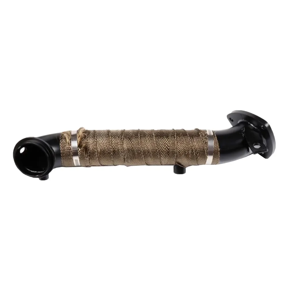 6,6L 3" Turbo-uitlaatpijp voor 11-14 Chevrolet Silverado 2500 HD 11-14 GMC Sierra 2500 HD