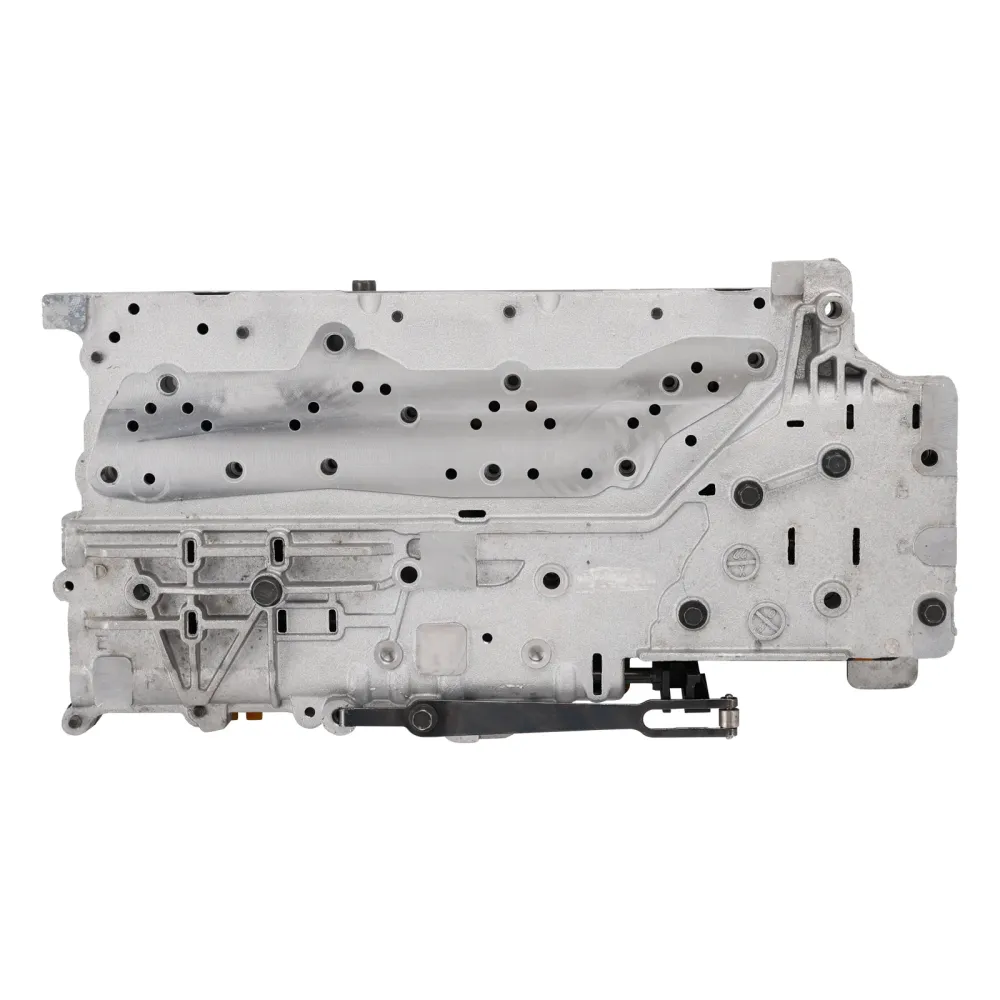 6L80 6L80E Klephuis voor Sierra 1500