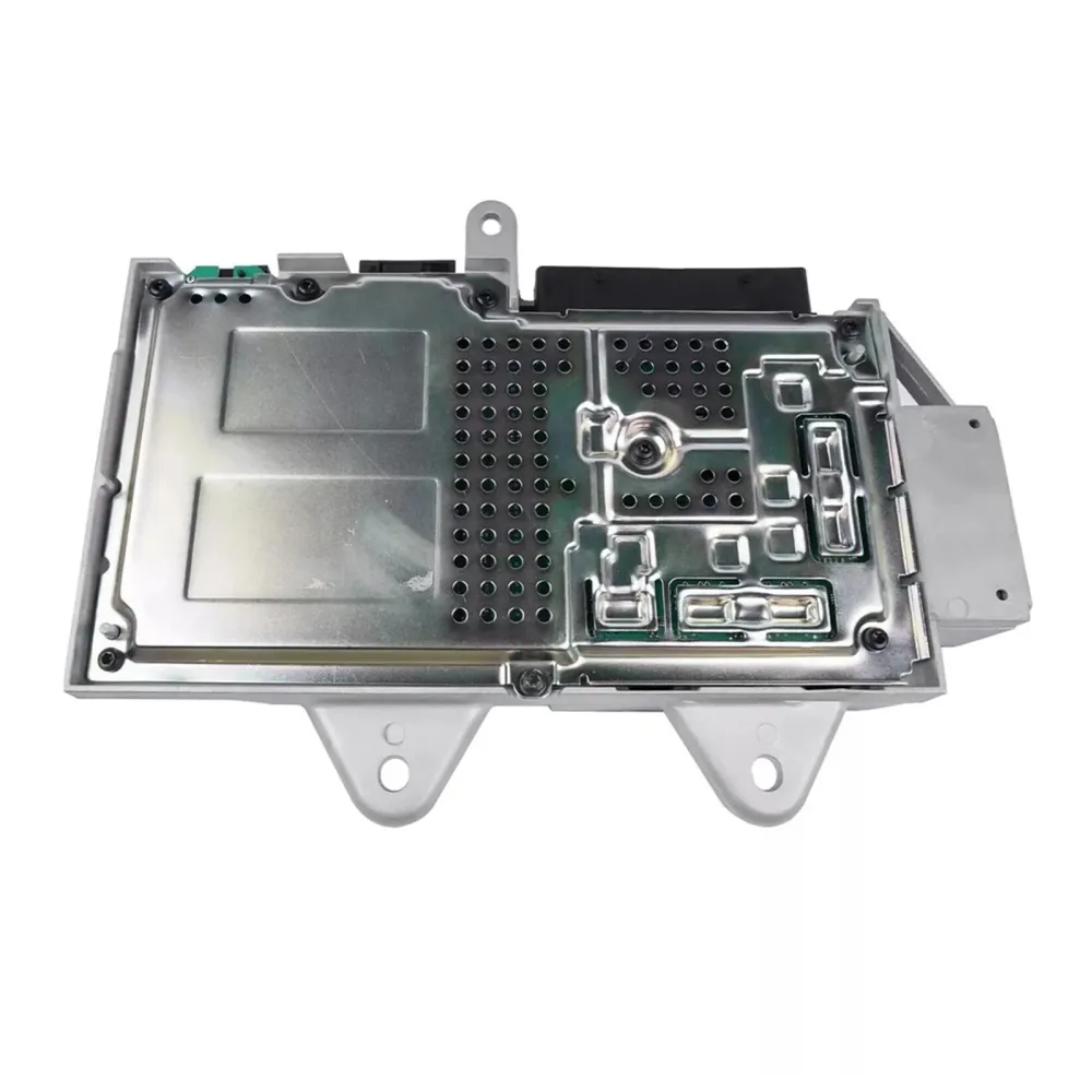 7PP035223AA Booster-radioversterker voor Porsche Panamera Cayenne Macan 911 991