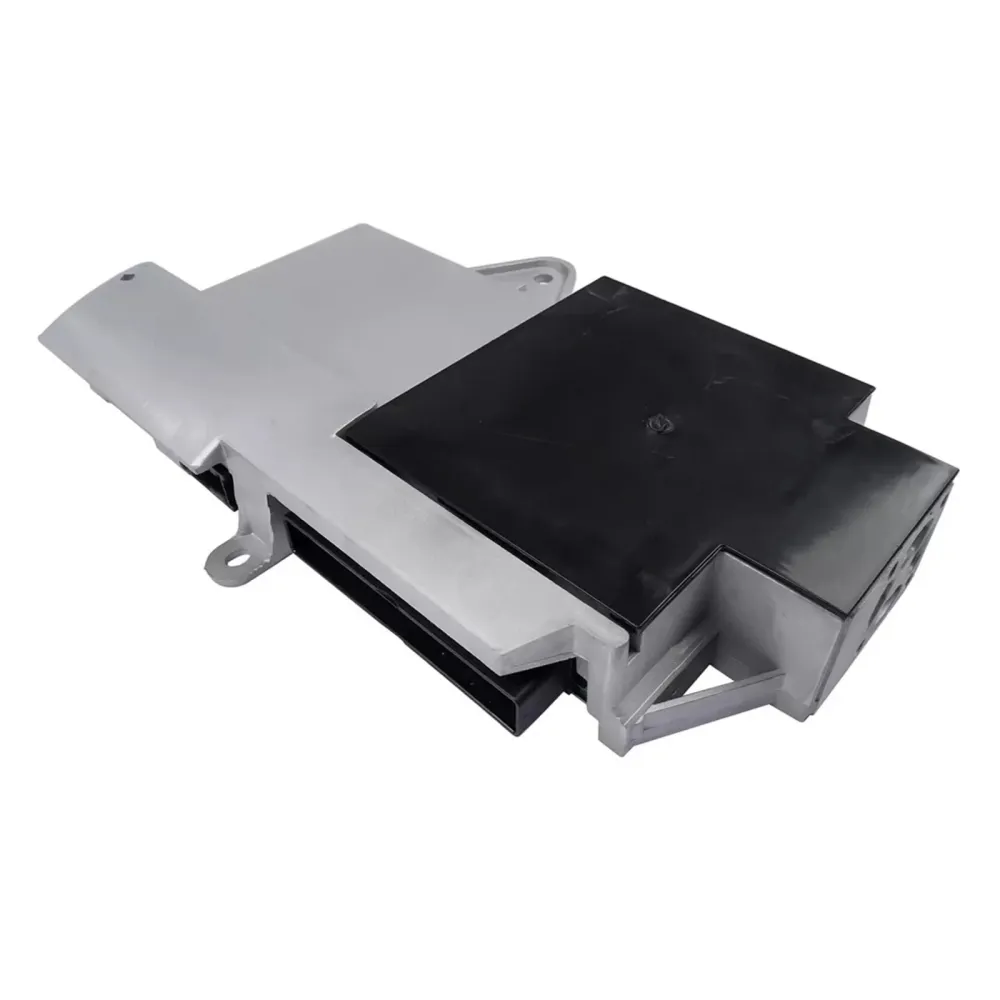 7PP035223AA Booster-radioversterker voor Porsche Panamera Cayenne Macan 911 991
