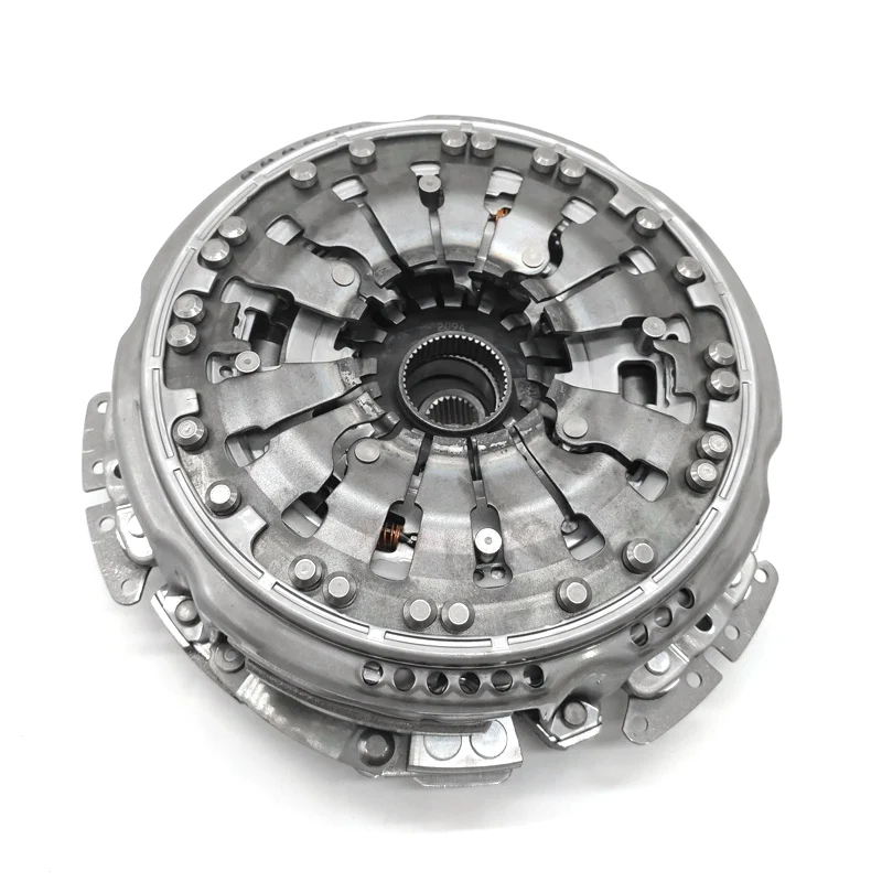 7-speed DSG automatische transmissie koppelingstrommel voor VW voor Audi Skoda 0AM DQ200