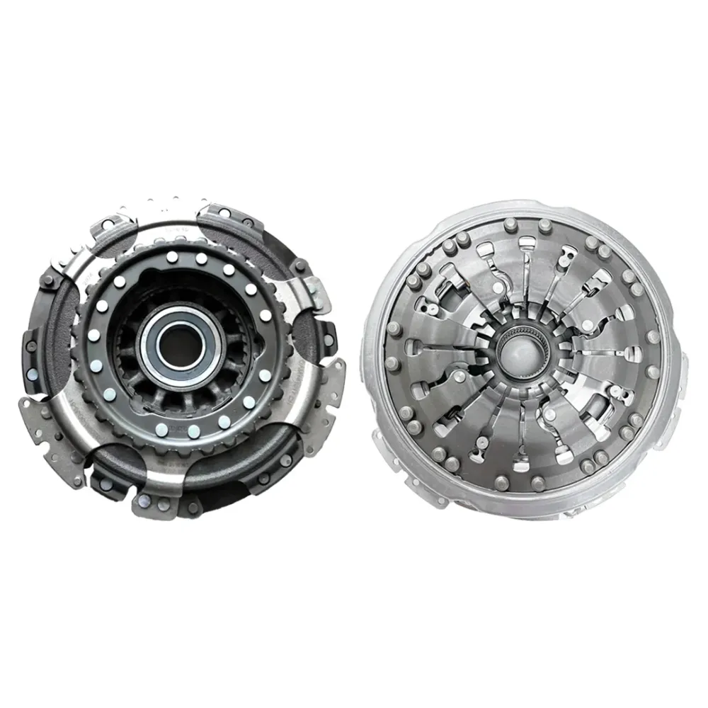 7-speed DSG automatische transmissie koppelingstrommel voor VW voor Audi Skoda 0AM DQ200