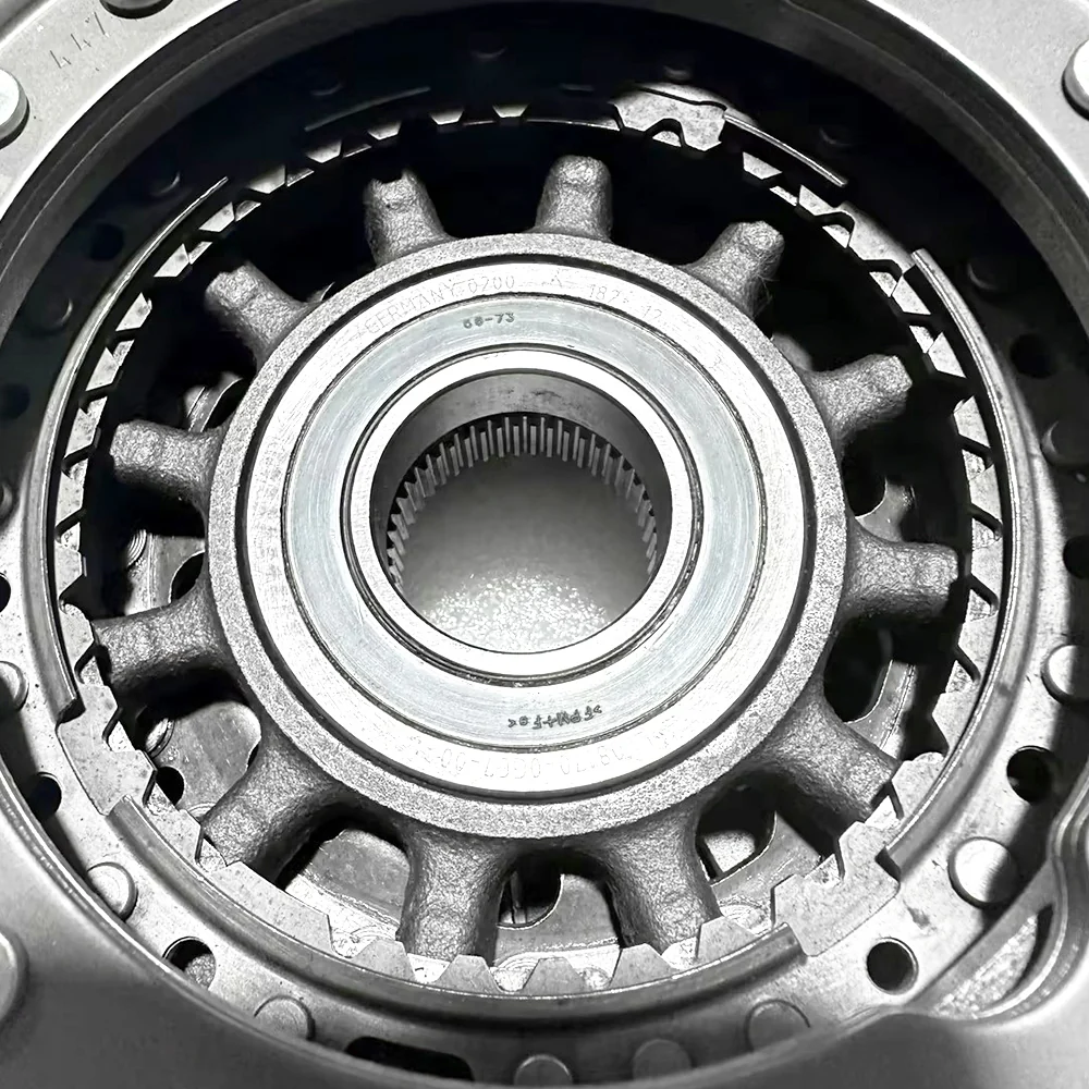 7-speed DSG automatische transmissie koppelingstrommel voor VW voor Audi Skoda 0AM DQ200