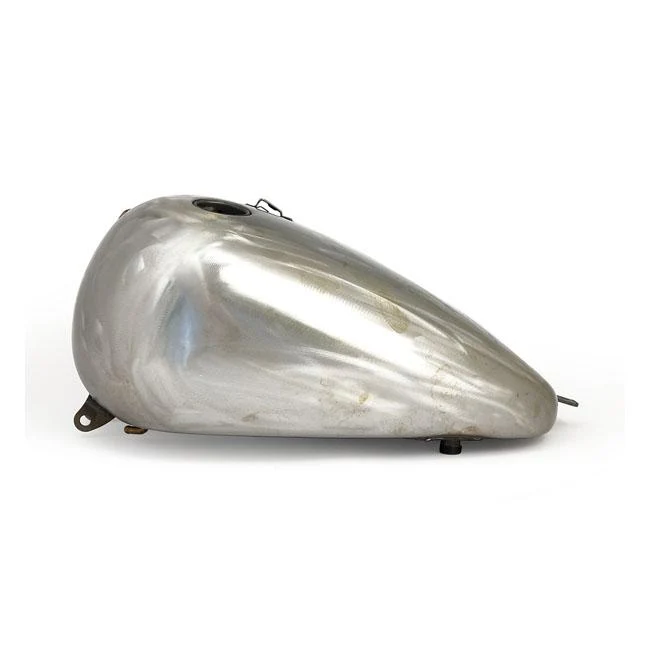 Aangepaste gastank uit één stuk Softail 19.3L 00-05