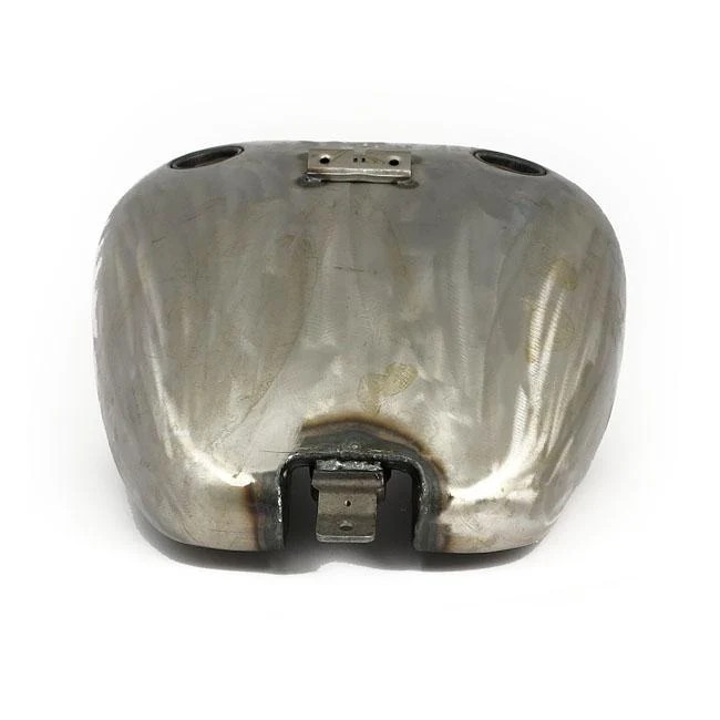 Aangepaste gastank uit één stuk Softail 19.3L 00-05