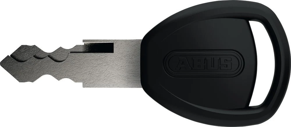 ABUS 1806/140 Kettingslot 140cm slow groen