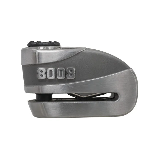 Abus 8008 Granit Detecto XPlus 2.0 Schijfremslot