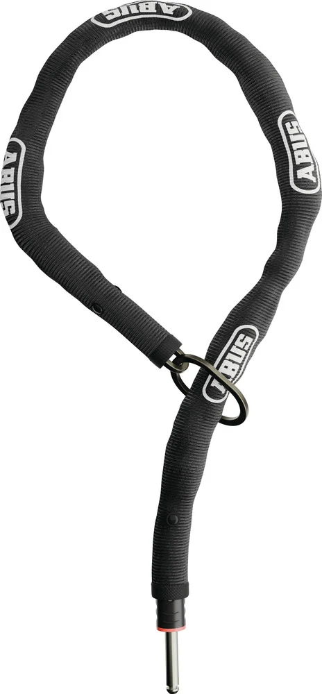 Abus ACH Classic 5.5KS aansluitketting + ST 5950 tas