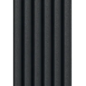 ABUS Bordo 6000K/90 SH vouwslot zwart