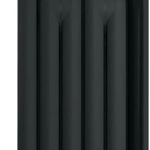 ABUS Bordo Lite Mini 6055/60 SH vouwslot zwart