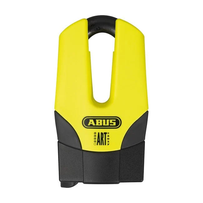 Abus Granit Quick 37/60 HB50 Mini Pro Schijfslot