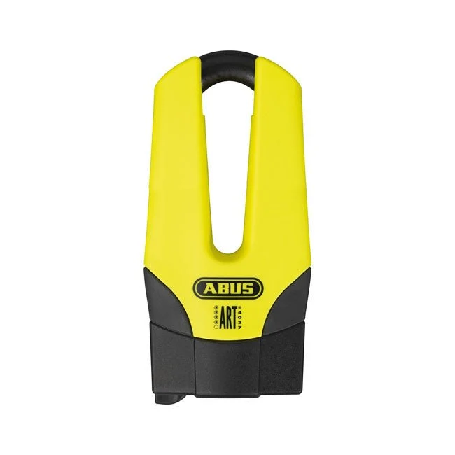 Abus Granit Quick 37/60 HB70 Maxi Pro Schijfslot