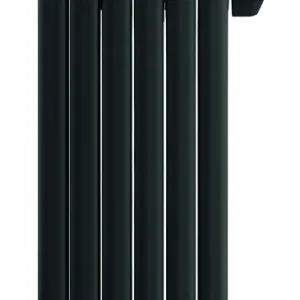 Abus vouwslot BORDO™ Lite 6055 Combo black
