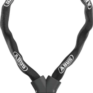 ABUS YARDO 7807F/85 kettingslot zwart