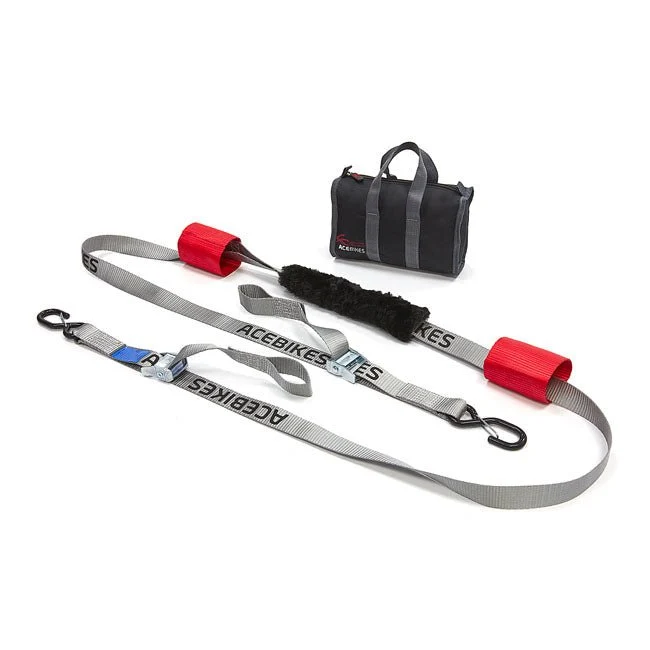 AceBikes Buckle-Up Eendelige Tie-Down