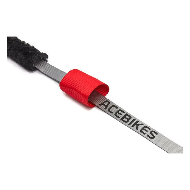 AceBikes Buckle-Up Eendelige Tie-Down
