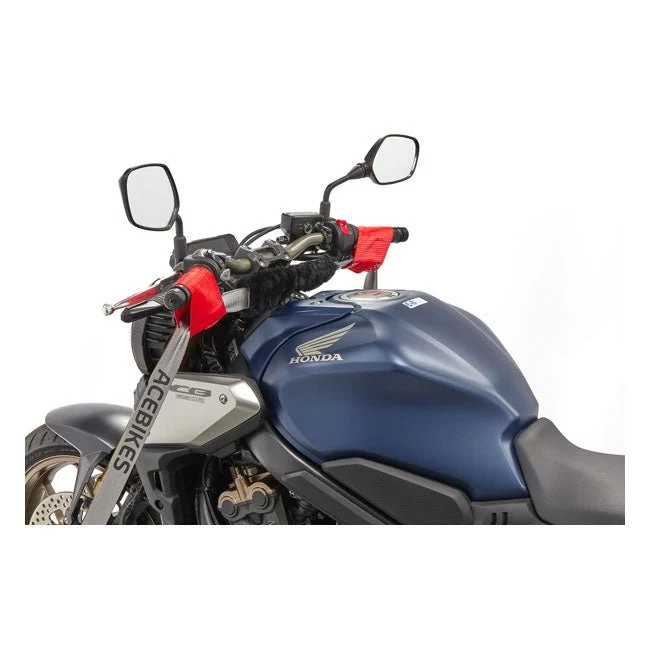 AceBikes Buckle-Up Eendelige Tie-Down