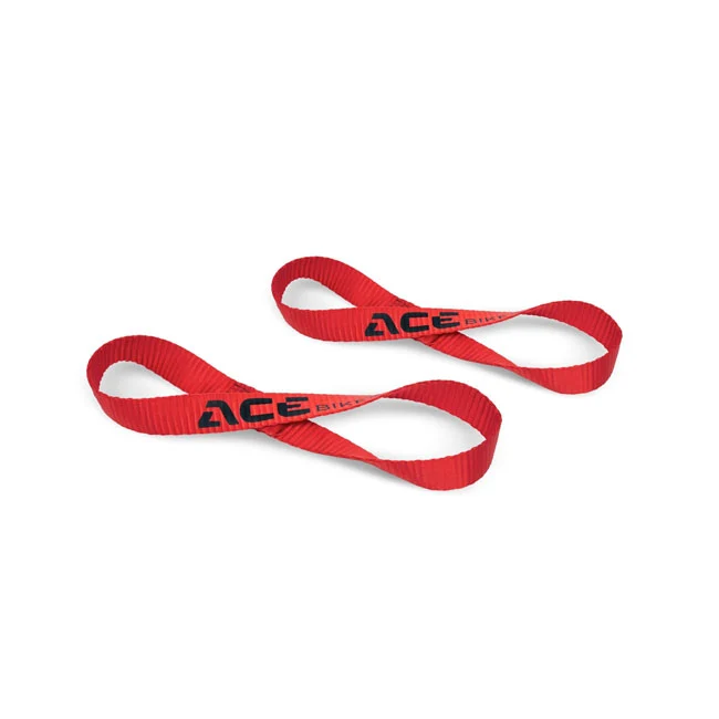 AceBikes lusset voor bindband
