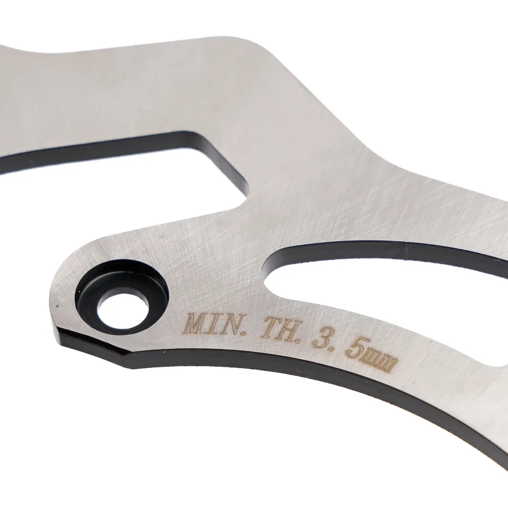 ACHTER REMSCHIJF VOOR SX SXF EXC EXCF XC XCF 125 150 200 250 300 350 450 400 500