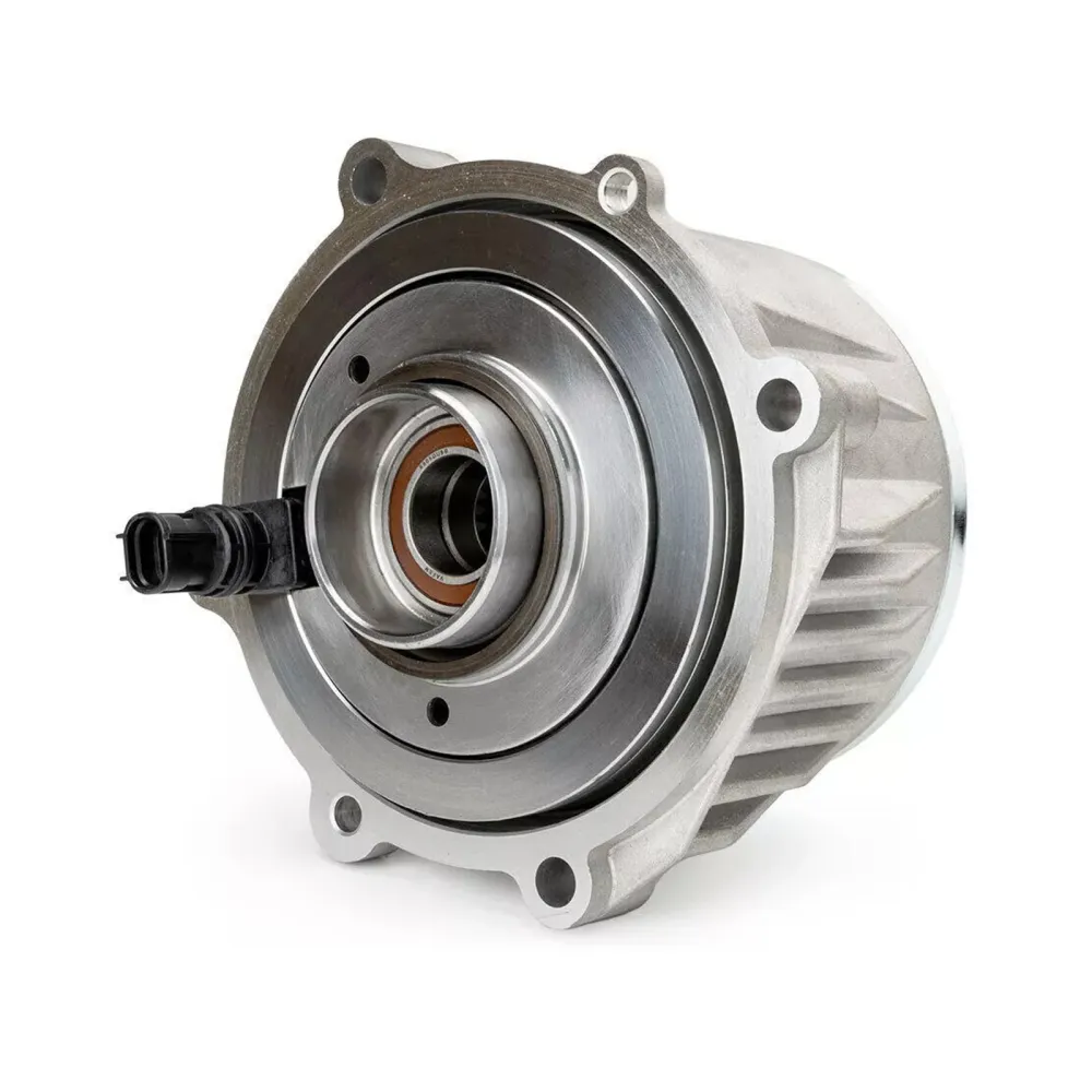 Achterdifferentieel viskeuze koppeling 41303-42023 voor Toyota RAV4 Lexus 4-deurs 2006-2018