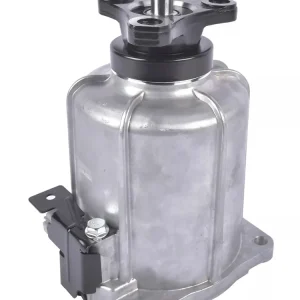 Achterdifferentieelkoppeling 4WD voor Hyundai Veracruz Tucson Kia Sorento 2006-2012