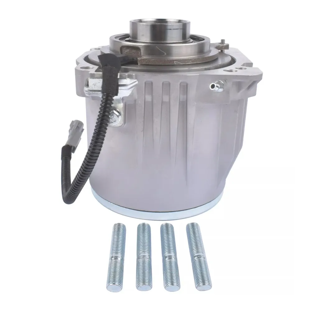 Achterdifferentiële kleverige koppeling 41303-48030 voor Toyota Highlander LE 3.5L