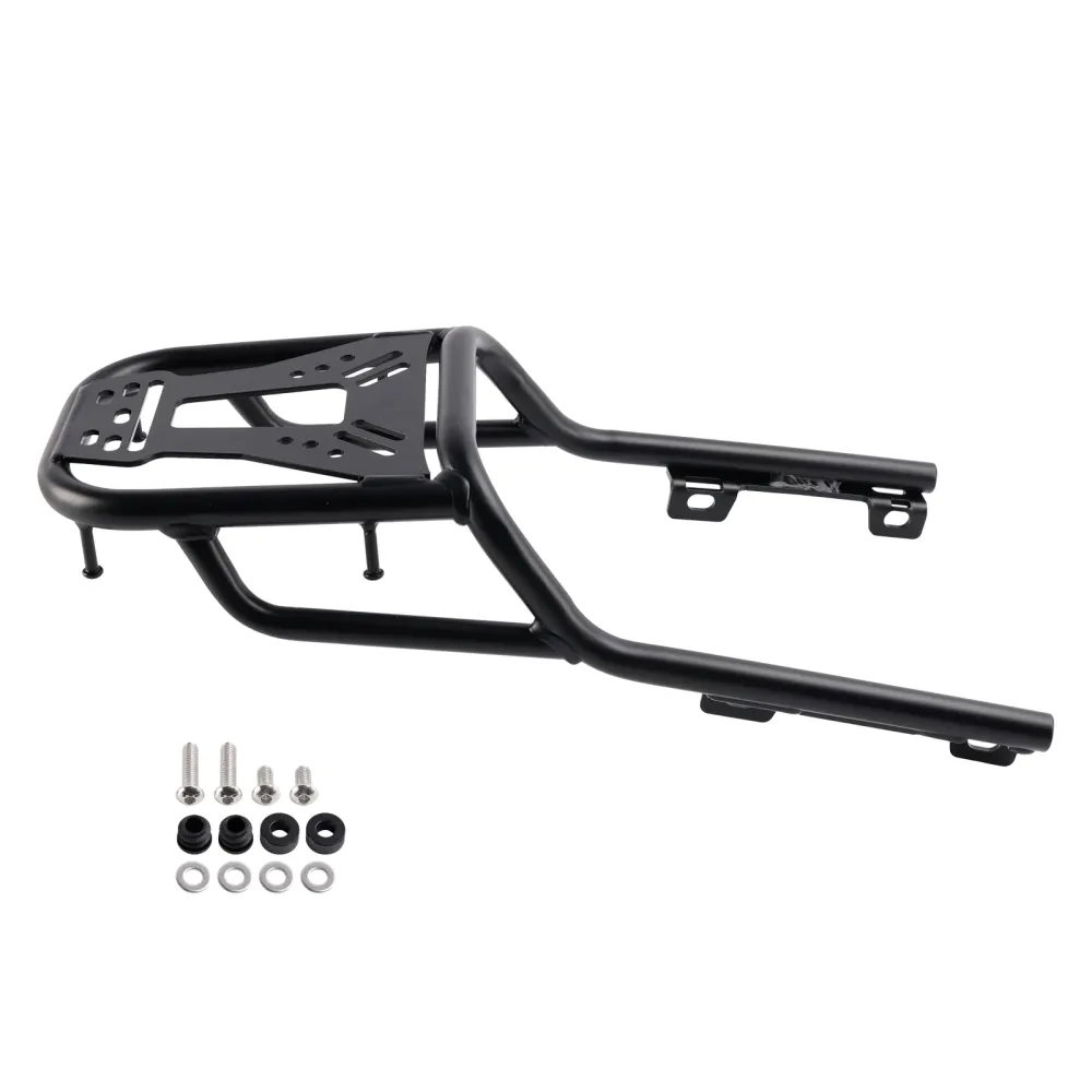 ACHTERDRAGERBUISTYPE – ZWART VOOR SPEED 400/SCRAMBLER 400 (2024-2025)
