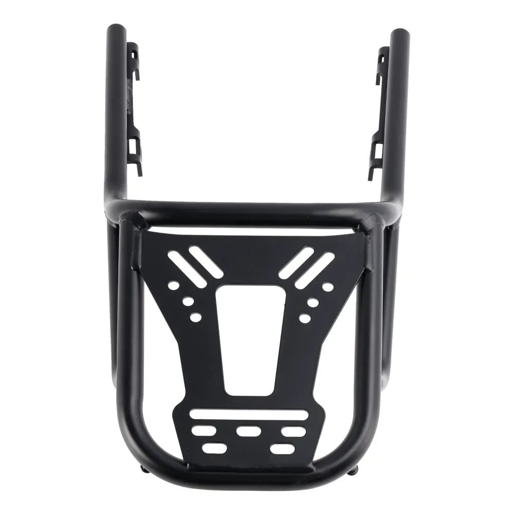 ACHTERDRAGERBUISTYPE – ZWART VOOR SPEED 400/SCRAMBLER 400 (2024-2025)