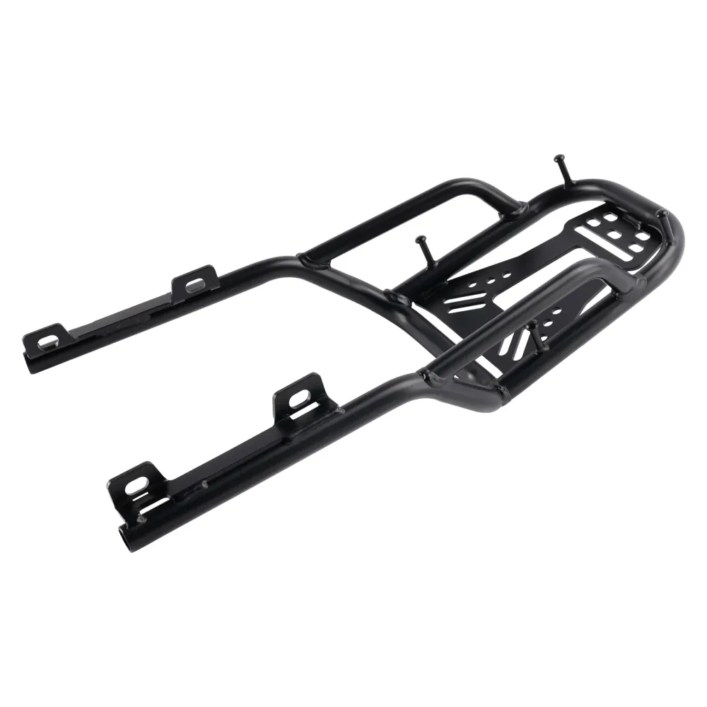 ACHTERDRAGERBUISTYPE – ZWART VOOR SPEED 400/SCRAMBLER 400 (2024-2025)