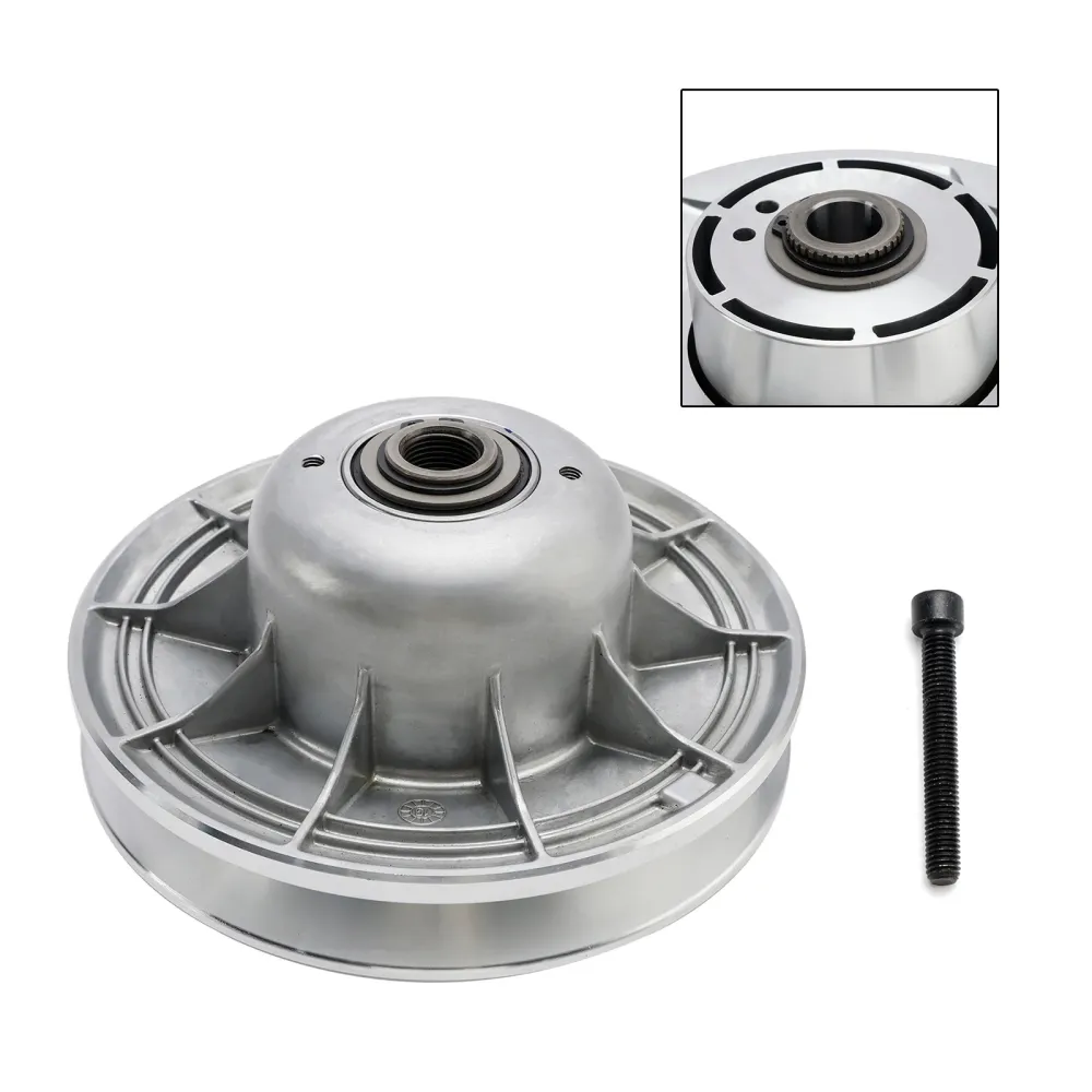 Achterkoppelingsvariator Secundair 1322960 voor Polaris Sportsman 500 570 Fores