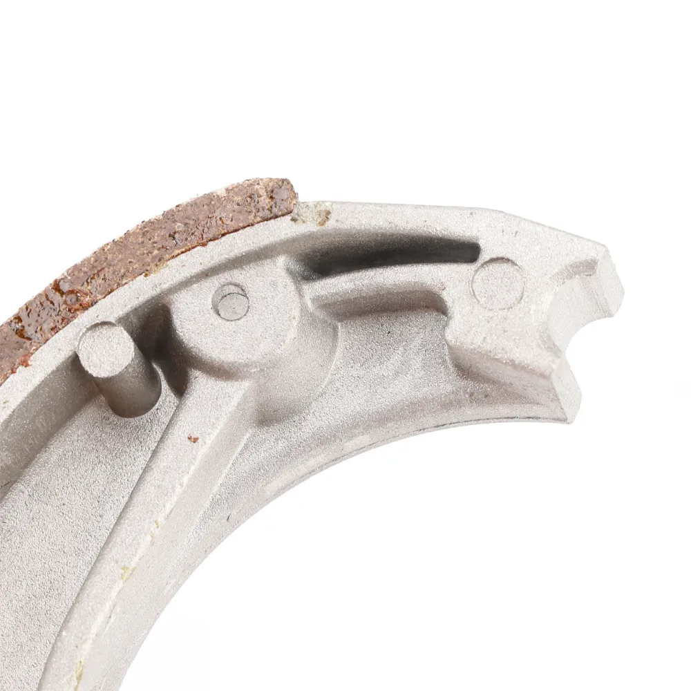 Achterremschoenen Pads Voor Honda XR75 XR80 XR 100 185 200 250 350 500 600 R