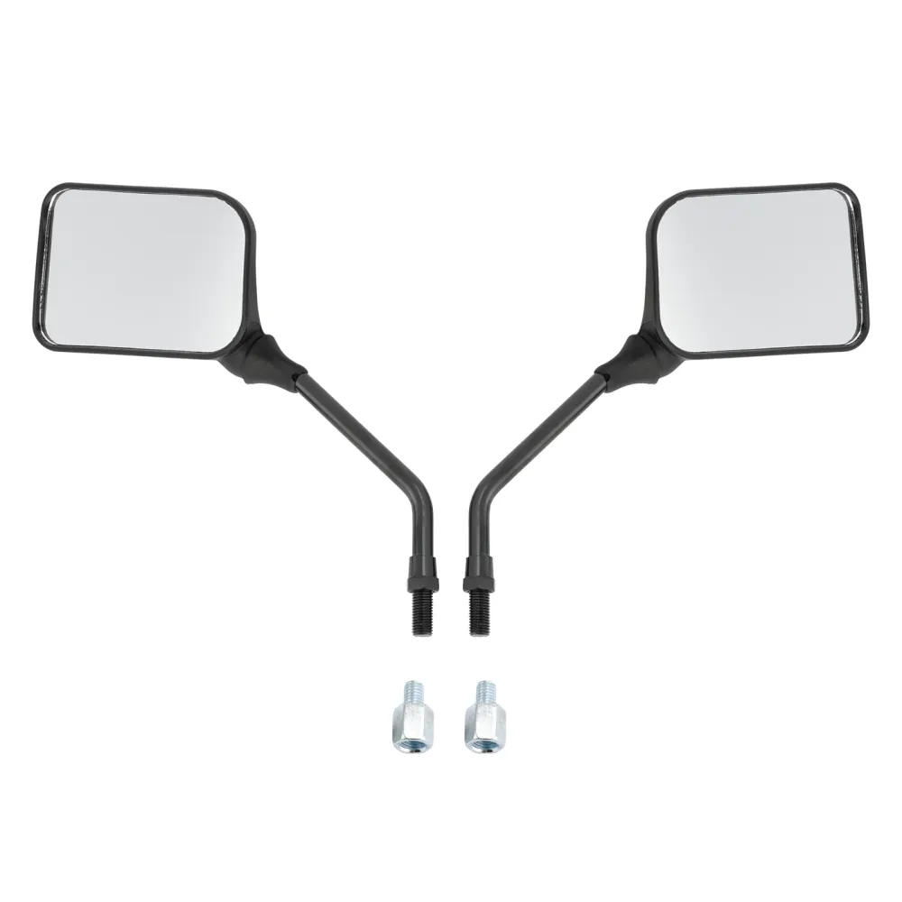 Achteruitkijkspiegels voor Suzuki ALT125 Eiger LTA400F King Quad 300/400 Ozark 250