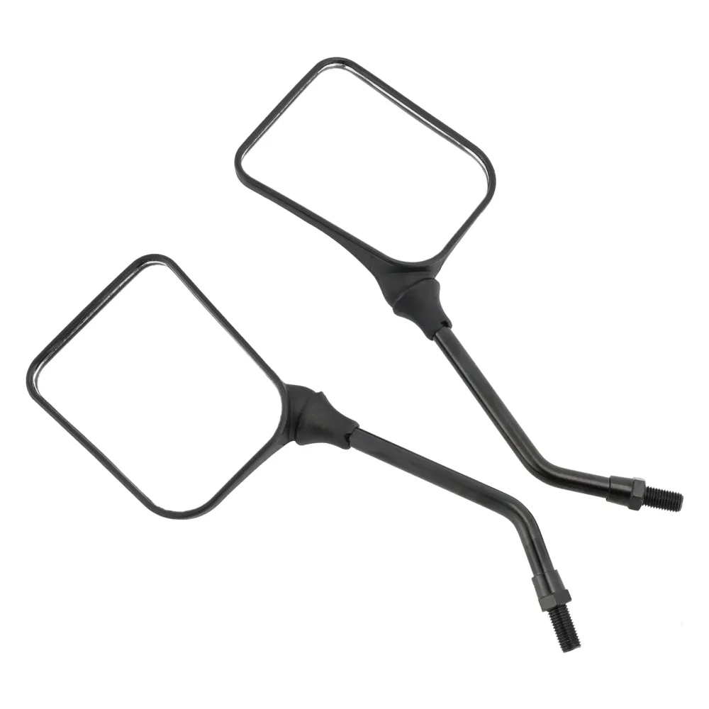 Achteruitkijkspiegels voor Suzuki ALT125 Eiger LTA400F King Quad 300/400 Ozark 250