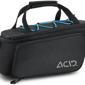 ACID Bagagedrager Tas CITY 8+16 RILink