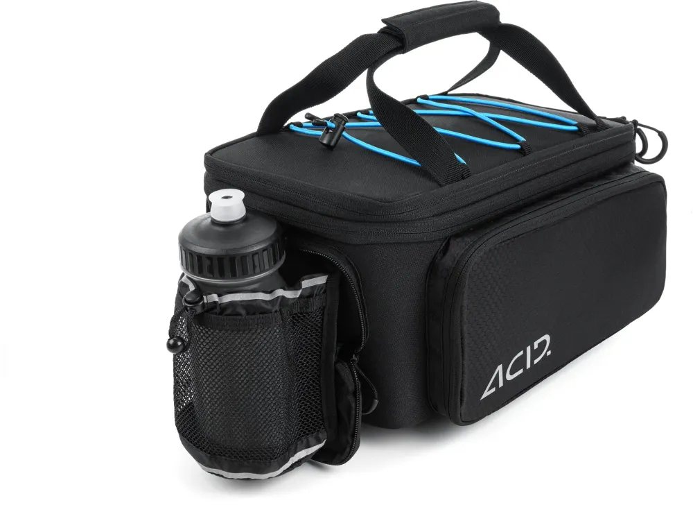 ACID Bagagedrager Tas CITY 8+16 RILink
