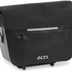 ACID Bagagedrager Tas PRO 14 RILink black