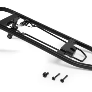 ACID Bagagedrageropzetstuk SIC 2.0 TOP RAIL Zwart
