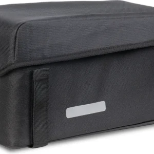 Acid bagagedragerstas CMPT 7 black