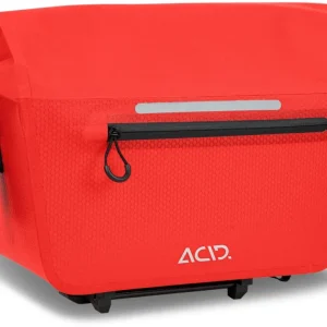 ACID Bagagedragerstas PRO 14 RILink flame´n´black