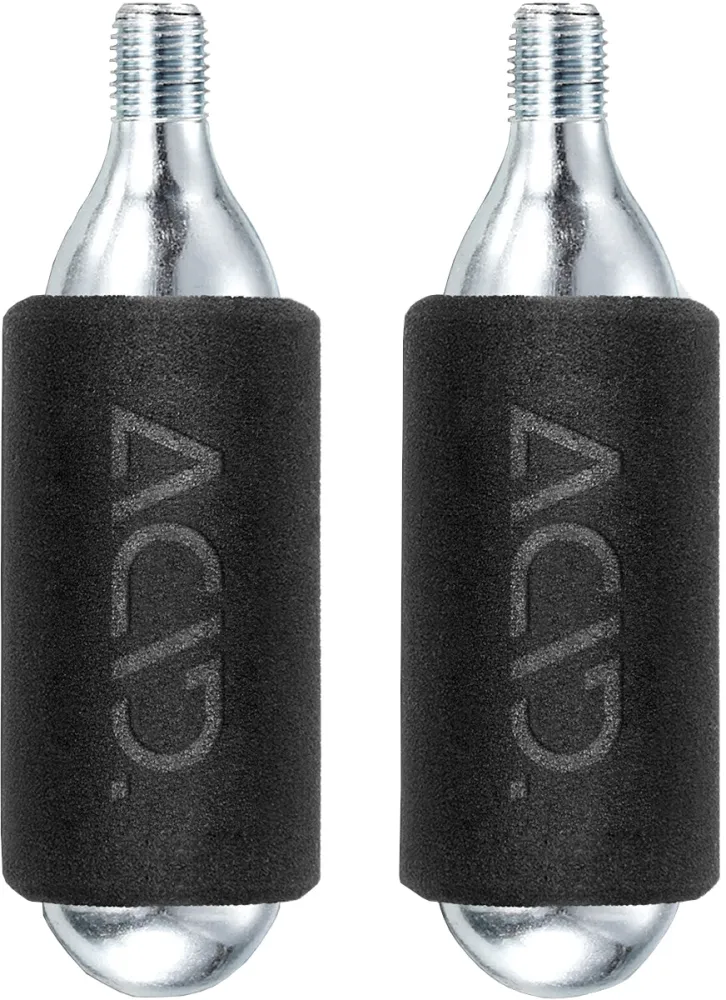 ACID CO2 patroon 25g