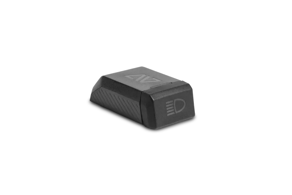 ACID Draadloze afstandsbediening PRO-E black