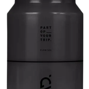 ACID Drinkfles Flow 500 black