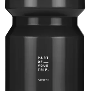ACID Drinkfles Flow DS 750 black